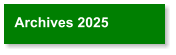 Archives 2025