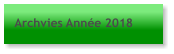 Archvies Anne 2018